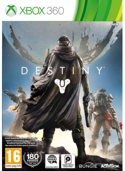 Destiny (Xbox 360)